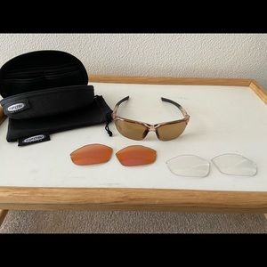 Tifosi Optics Wisp Sunglasses
